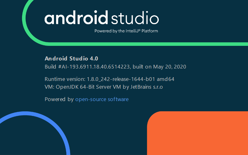 Android Studio配置